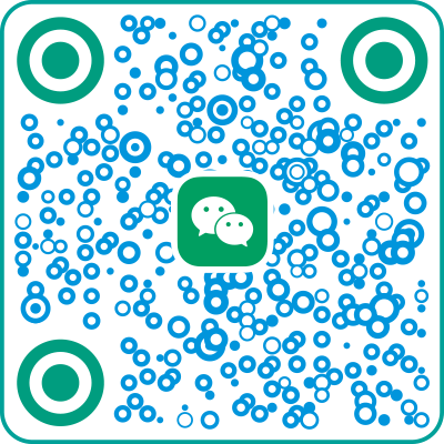 WeChat QR Code