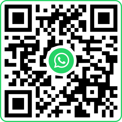 WhatsApp QR Code
